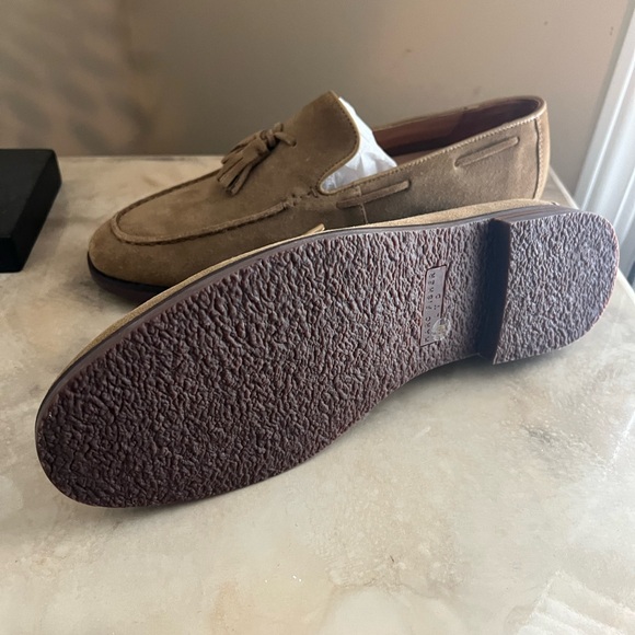 Very nice casual shoe - Picture 3 of 6